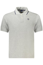 NORTH SAILS Men Polo Shirt - Grey