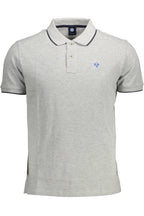 NORTH SAILS Men Polo Shirt - Grey