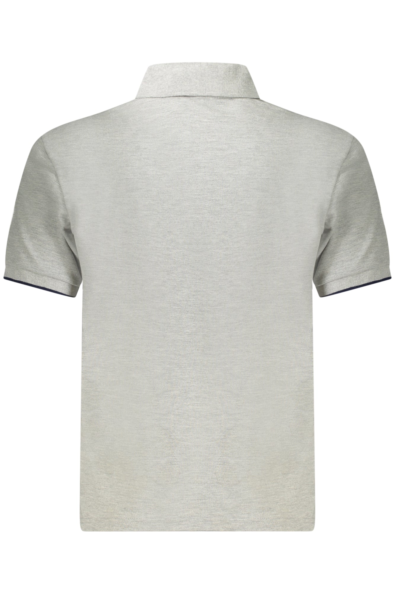 NORTH SAILS Men Polo Shirt - Grey