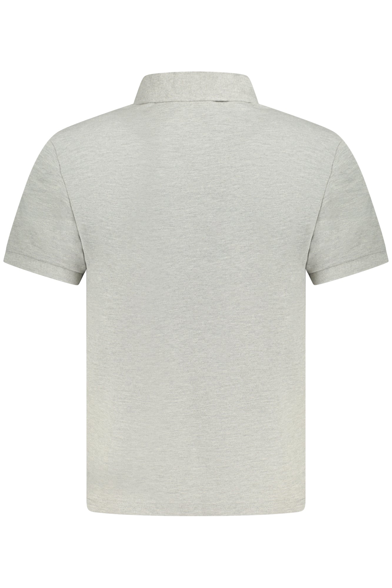 NORTH SAILS Men Polo Shirt - Grey