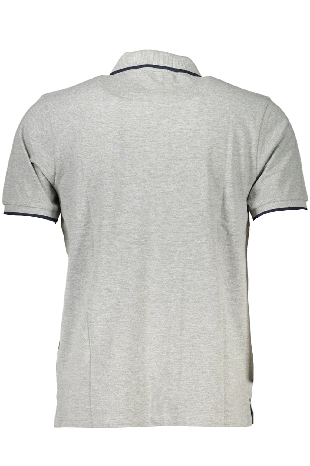 NORTH SAILS Men Polo Shirt - Grey