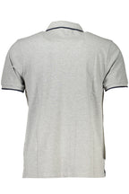 NORTH SAILS Men Polo Shirt - Grey