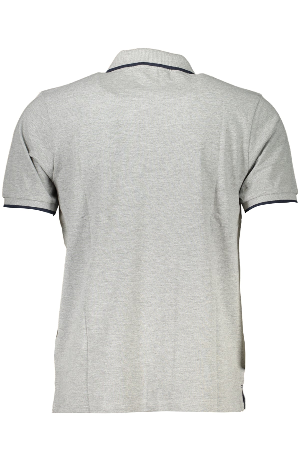 NORTH SAILS Men Polo Shirt - Grey