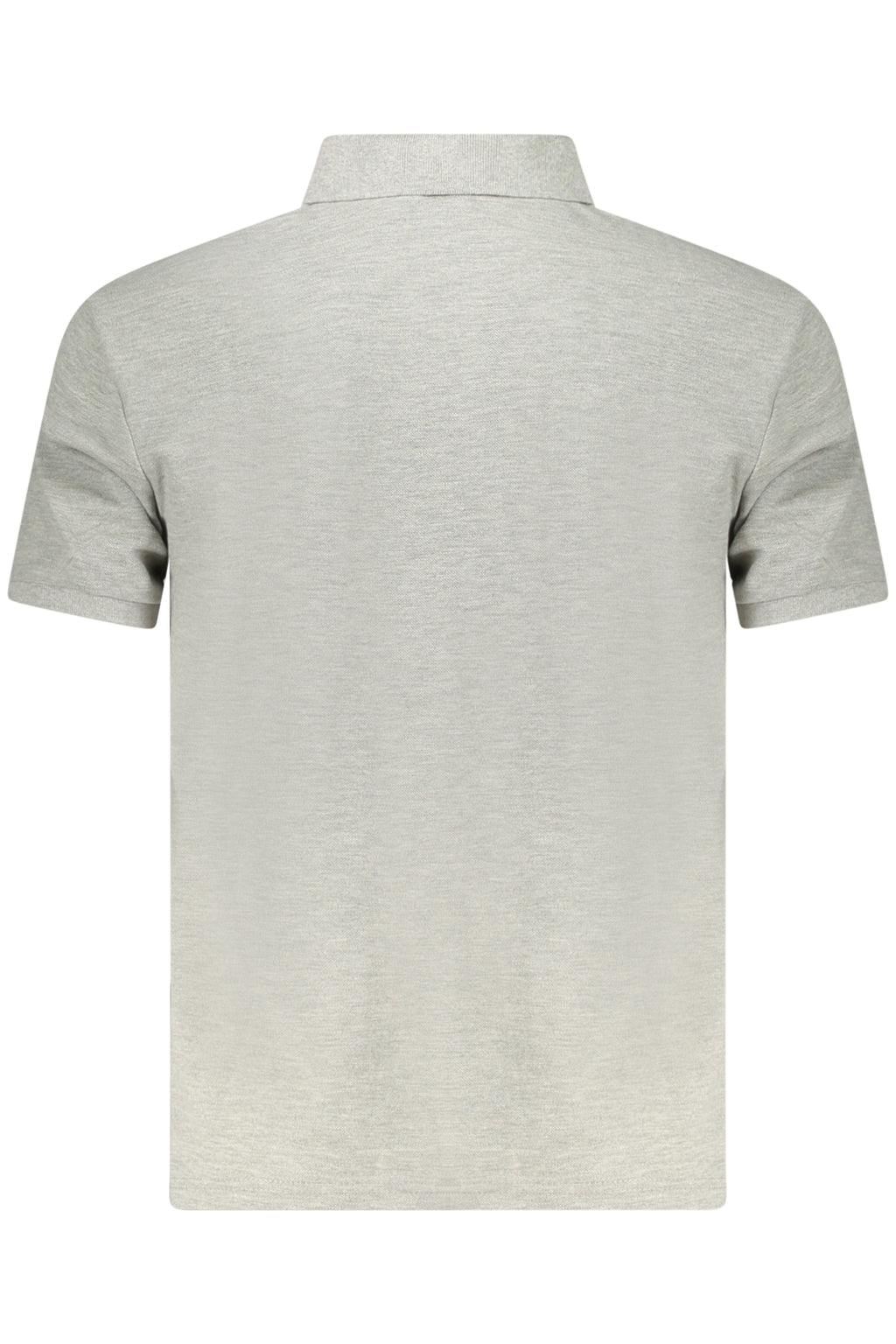 NORTH SAILS Men Polo Shirt - Grey