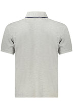 NORTH SAILS Men Polo Shirt - Grey