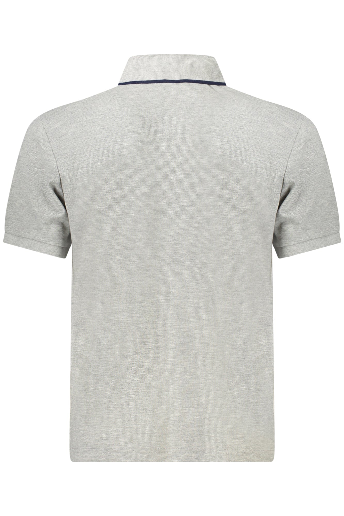 NORTH SAILS Men Polo Shirt - Grey
