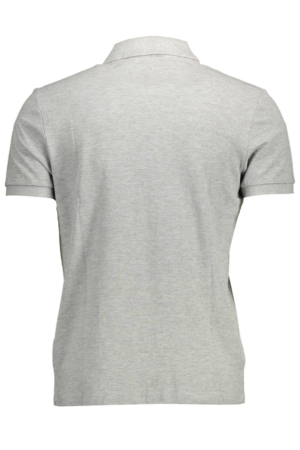 NORTH SAILS Men Polo Shirt - Grey