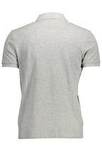 NORTH SAILS Men Polo Shirt - Grey