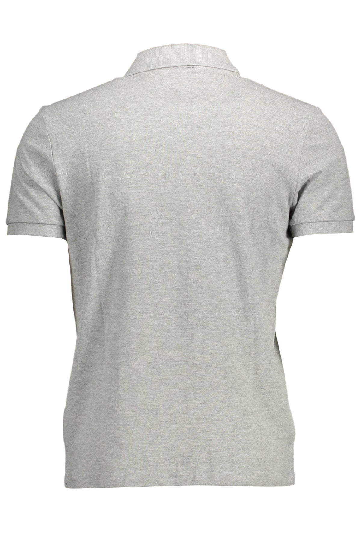 NORTH SAILS Men Polo Shirt - Grey