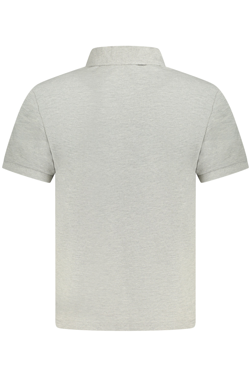 NORTH SAILS Men Polo Shirt - Grey