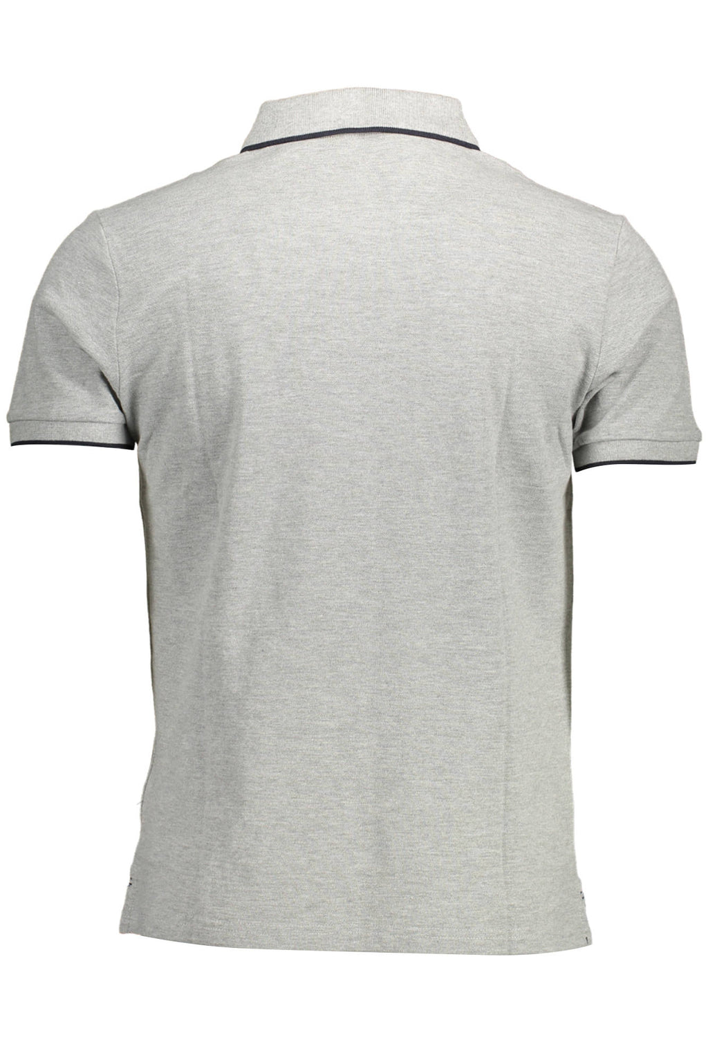 NORTH SAILS Men Polo Shirt - Grey