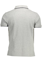 NORTH SAILS Men Polo Shirt - Grey