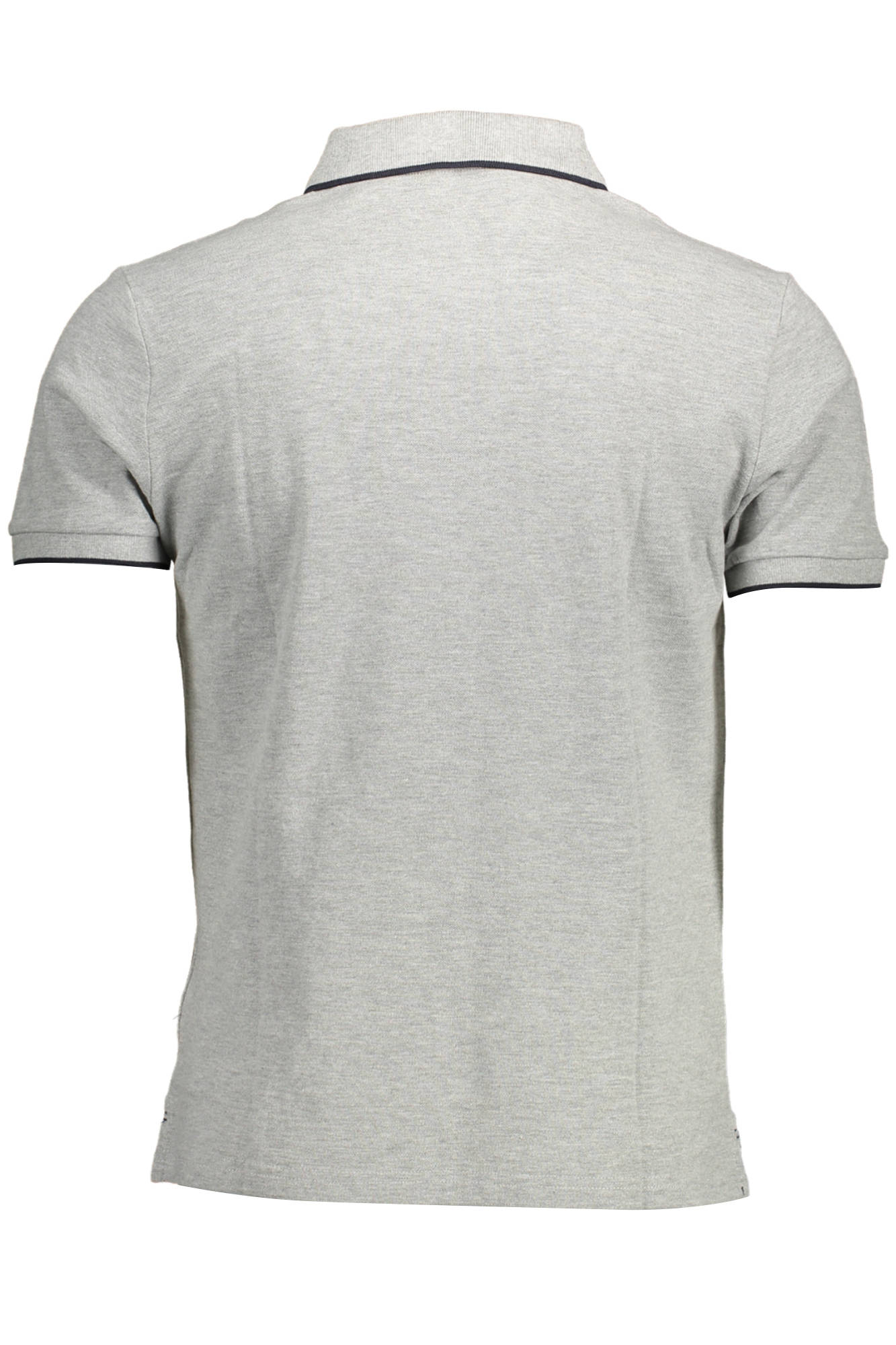 NORTH SAILS Men Polo Shirt - Grey