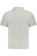 NORTH SAILS Men Polo Shirt - Grey