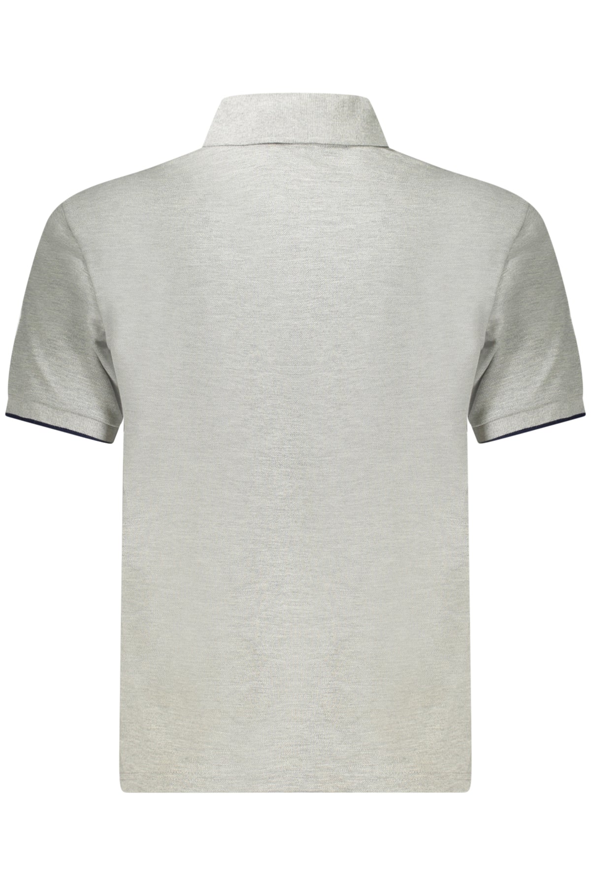 NORTH SAILS Men Polo Shirt - Grey