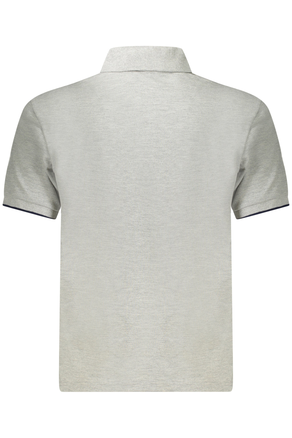 NORTH SAILS Men Polo Shirt - Grey