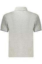 NORTH SAILS Men Polo Shirt - Grey