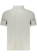 NORTH SAILS Men Polo Shirt - Grey
