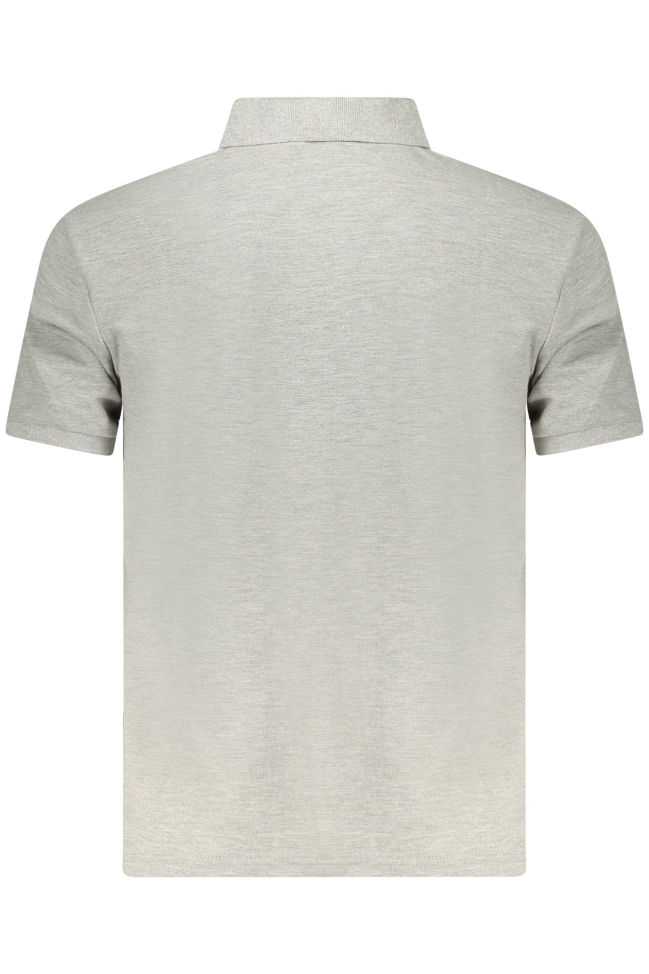 NORTH SAILS Men Polo Shirt - Grey
