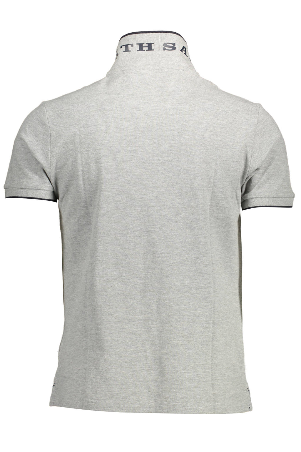 NORTH SAILS Men Polo Shirt - Grey
