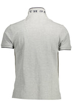 NORTH SAILS Men Polo Shirt - Grey