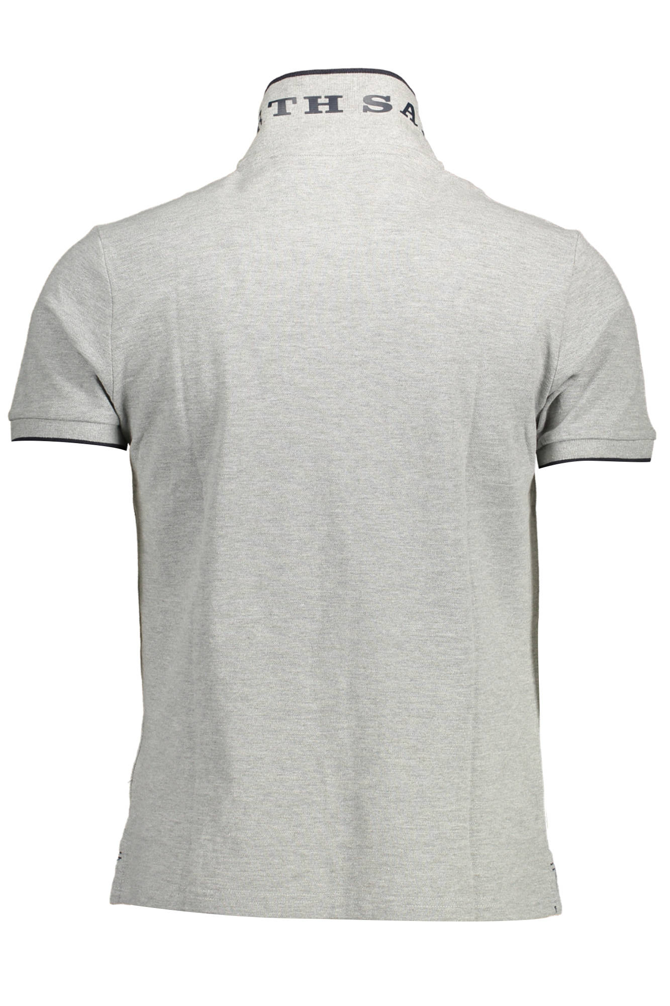NORTH SAILS Men Polo Shirt - Grey