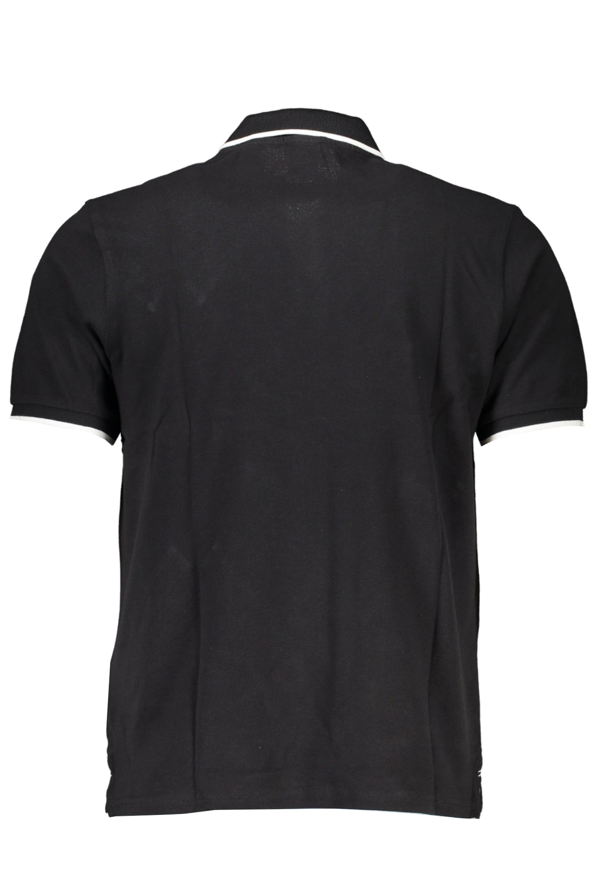 NORTH SAILS Men Polo Shirt - Black