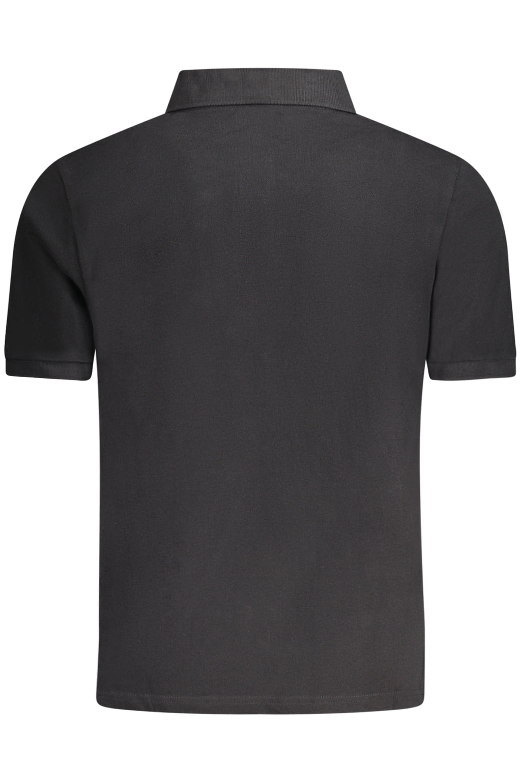 NORTH SAILS Men Polo Shirt - Black
