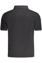 NORTH SAILS Men Polo Shirt - Black
