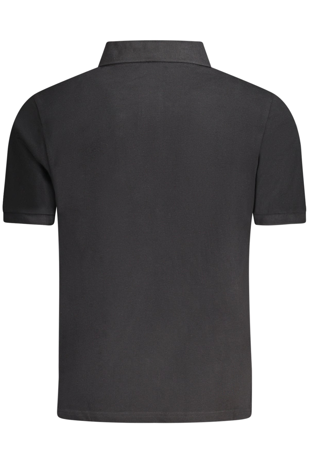 NORTH SAILS Men Polo Shirt - Black