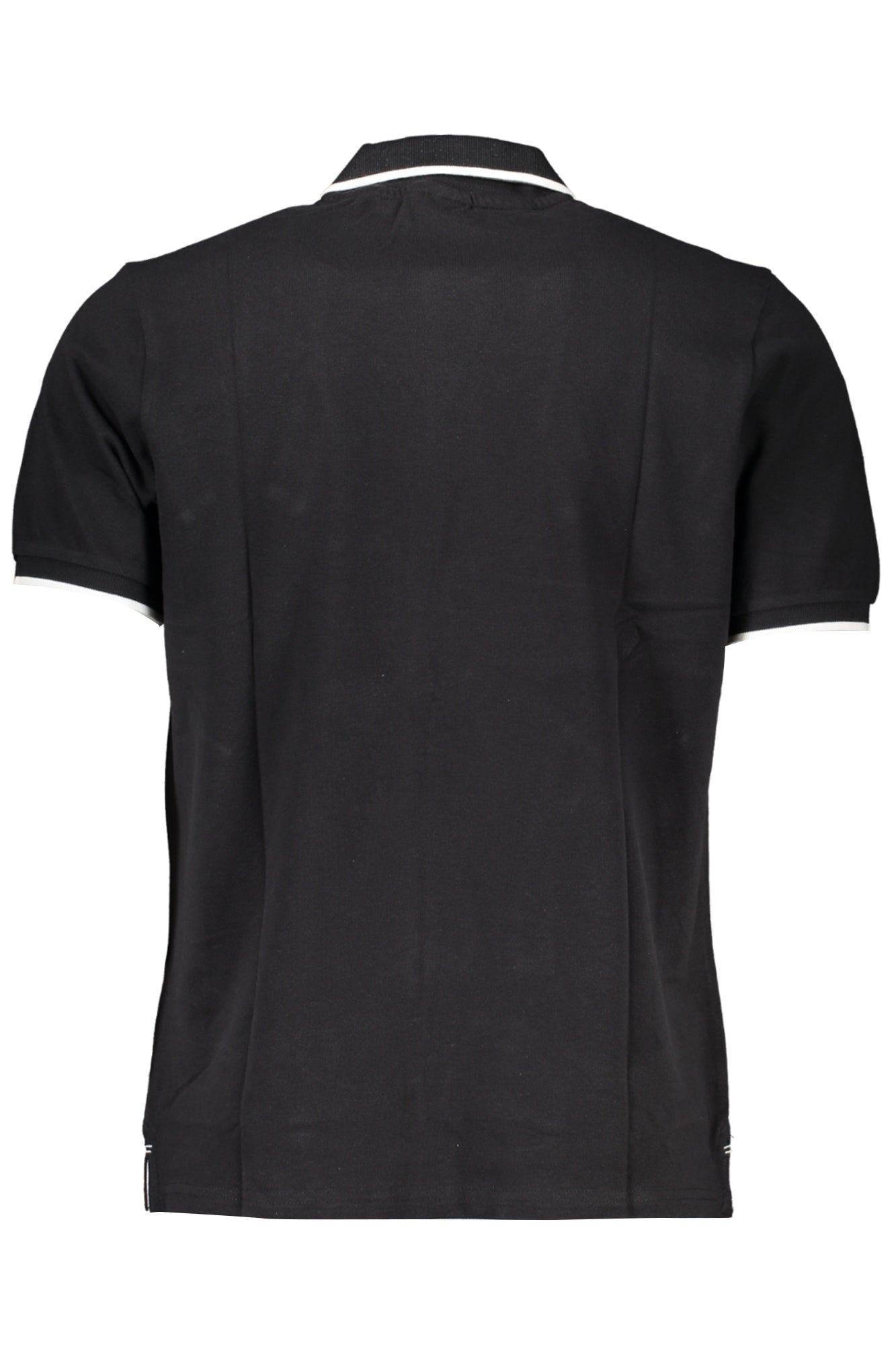NORTH SAILS Men Polo Shirt - Black