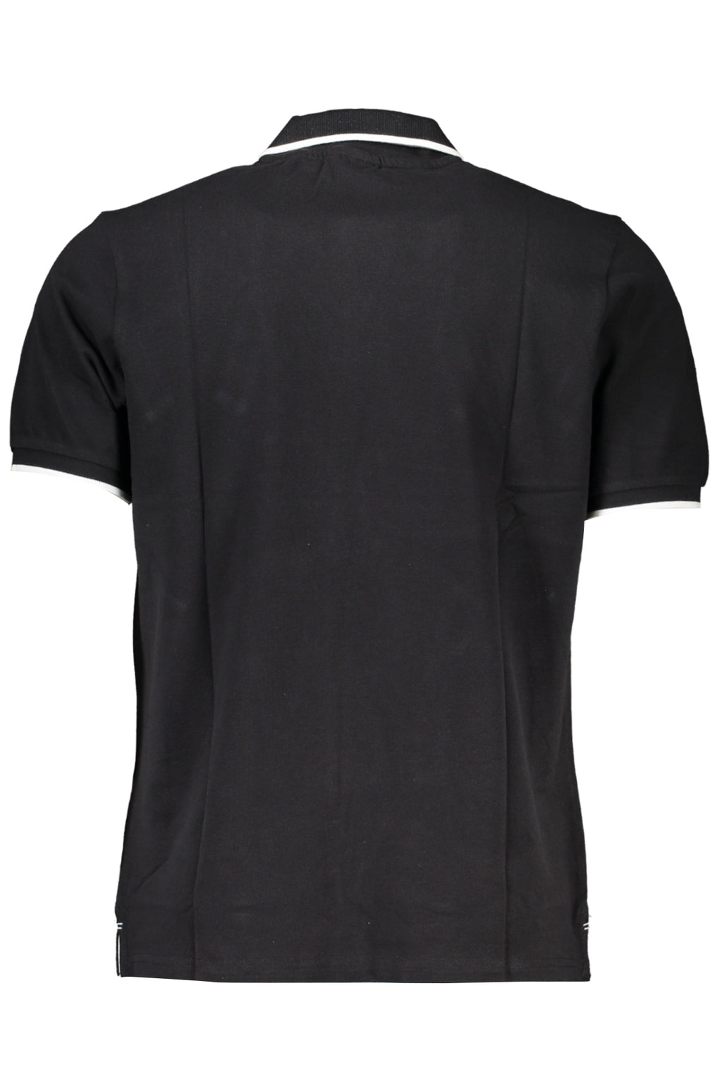 NORTH SAILS Men Polo Shirt - Black