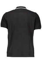 NORTH SAILS Men Polo Shirt - Black