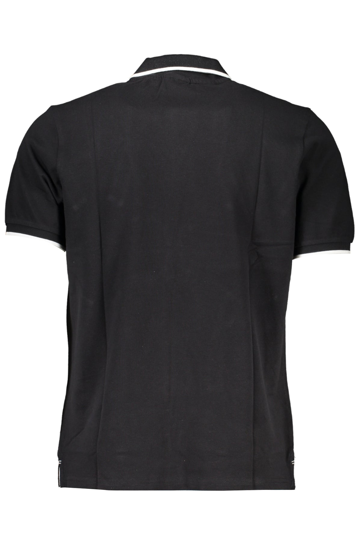 NORTH SAILS Men Polo Shirt - Black