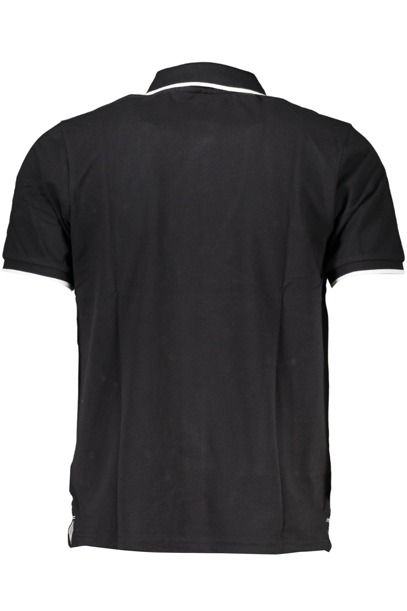 NORTH SAILS Men Polo Shirt - Black