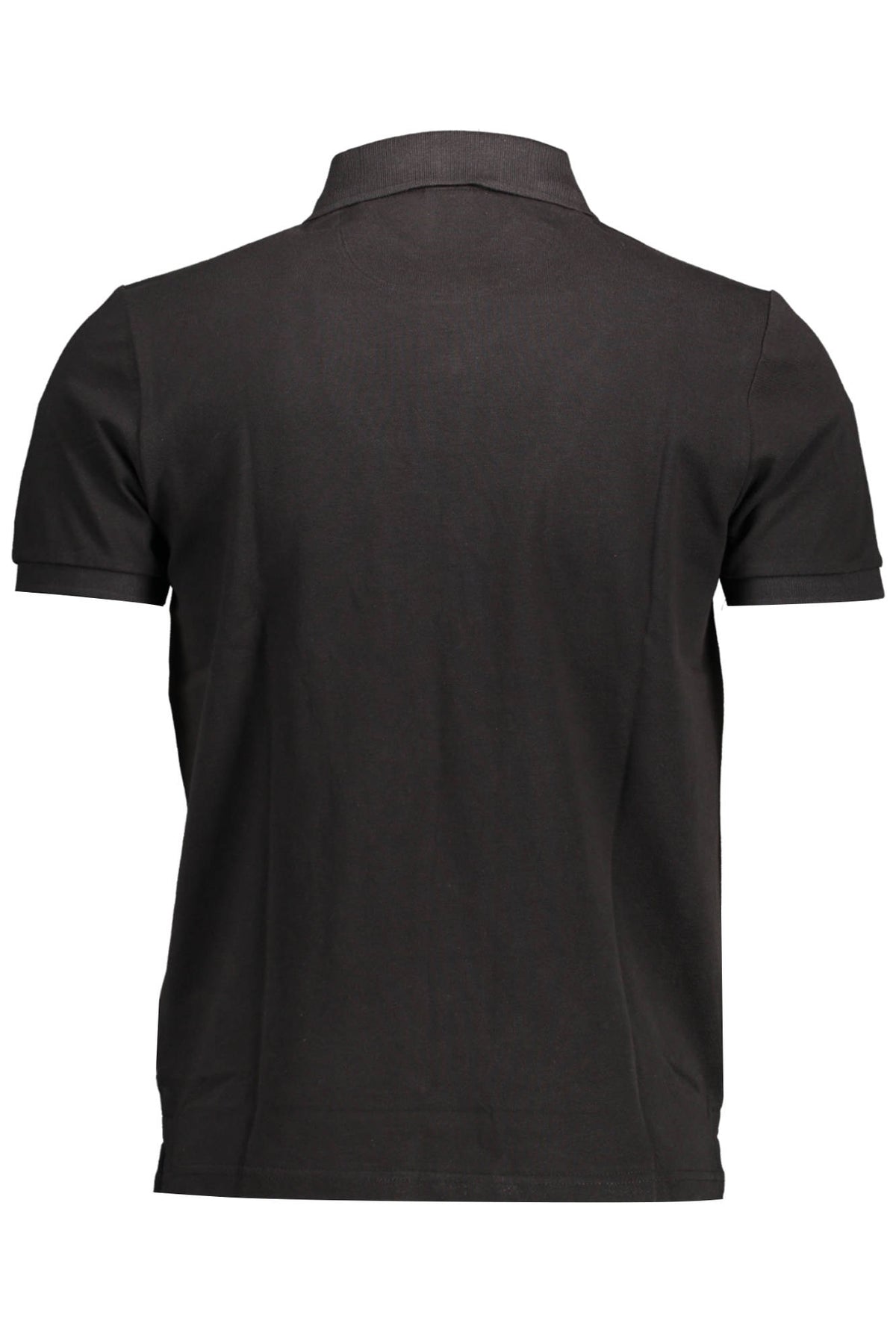 NORTH SAILS Men Polo Shirt - Black