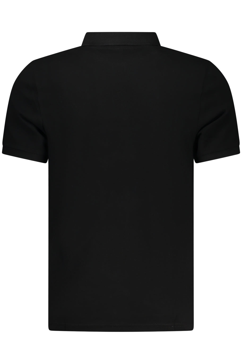 NORTH SAILS Men Polo Shirt - Black