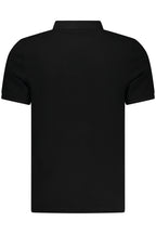 NORTH SAILS Men Polo Shirt - Black
