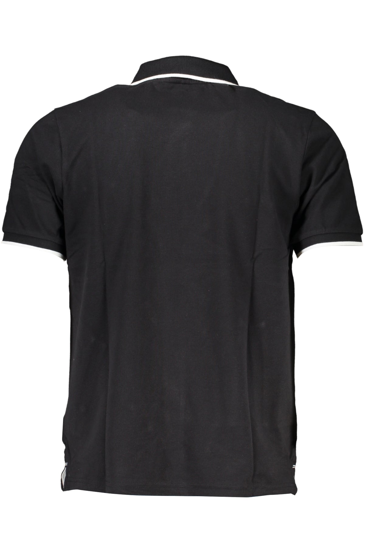 NORTH SAILS Men Polo Shirt - Black