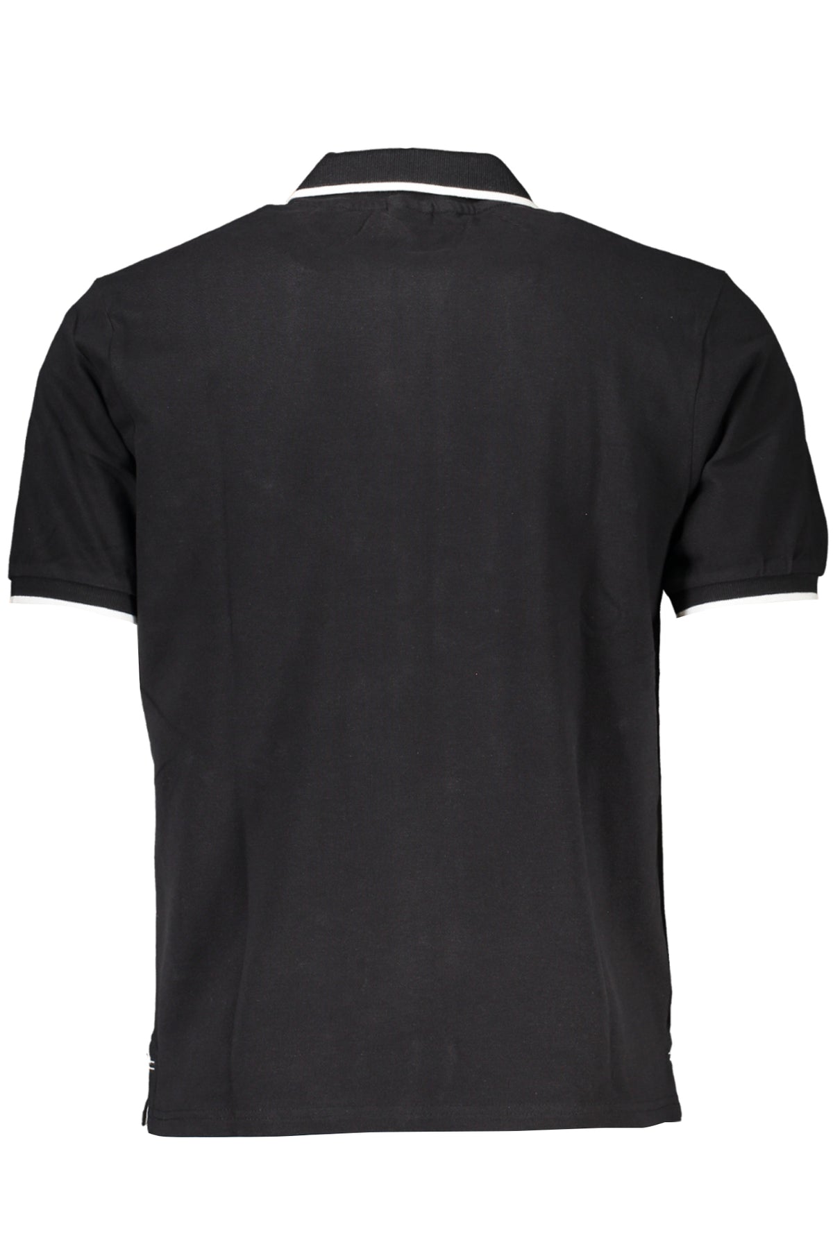 NORTH SAILS Men Polo Shirt - Black