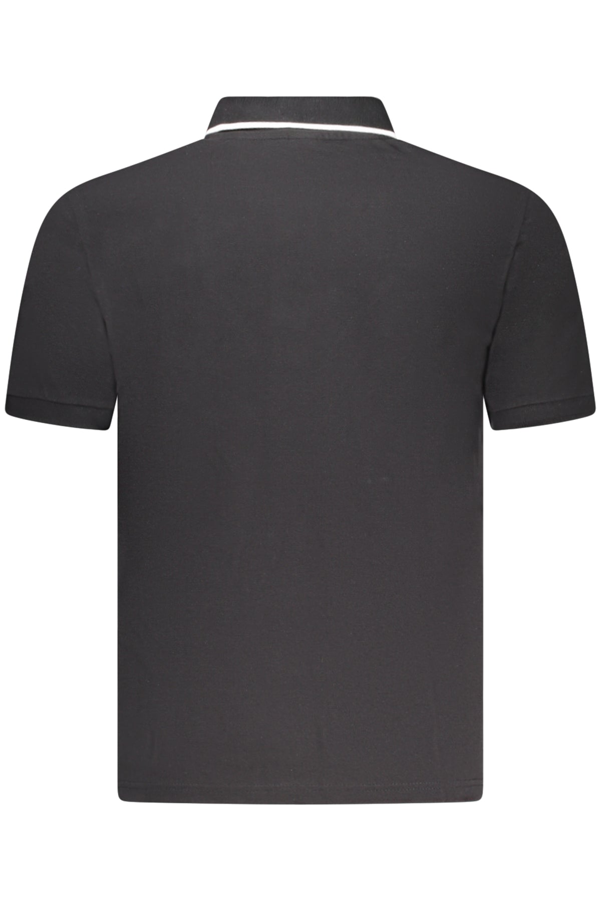 NORTH SAILS Men Polo Shirt - Black