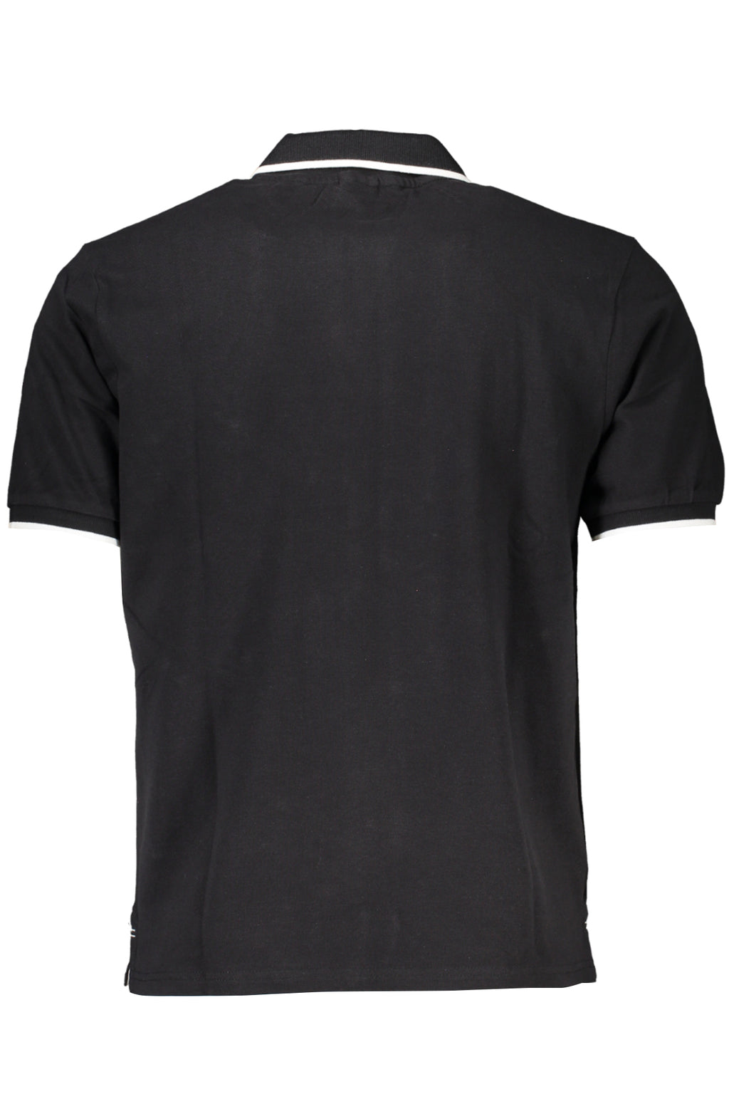NORTH SAILS Men Polo Shirt - Black