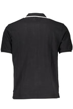 NORTH SAILS Men Polo Shirt - Black
