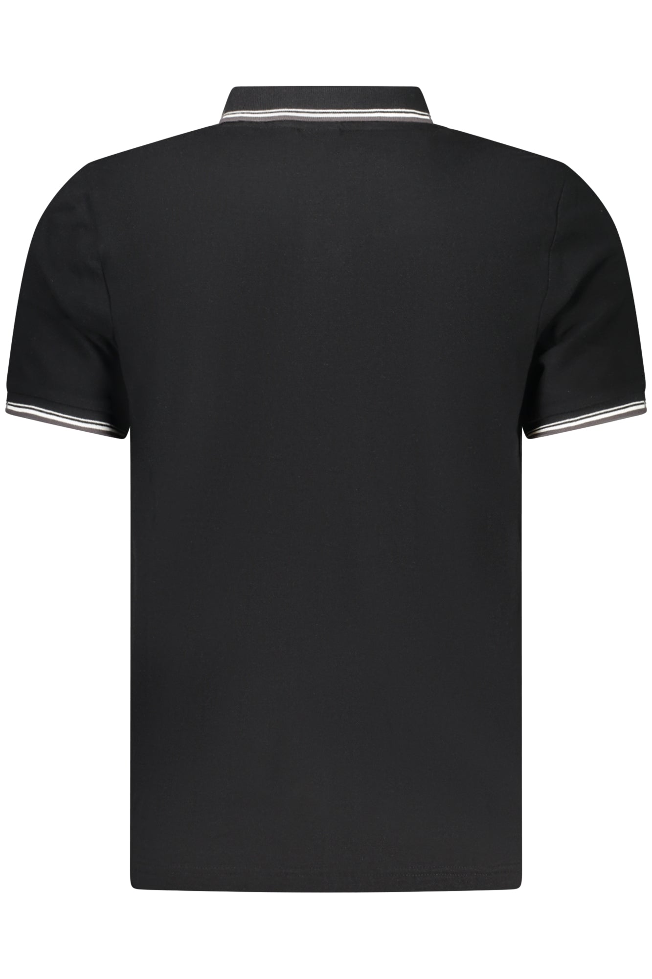 NORTH SAILS Men Polo Shirt - Black