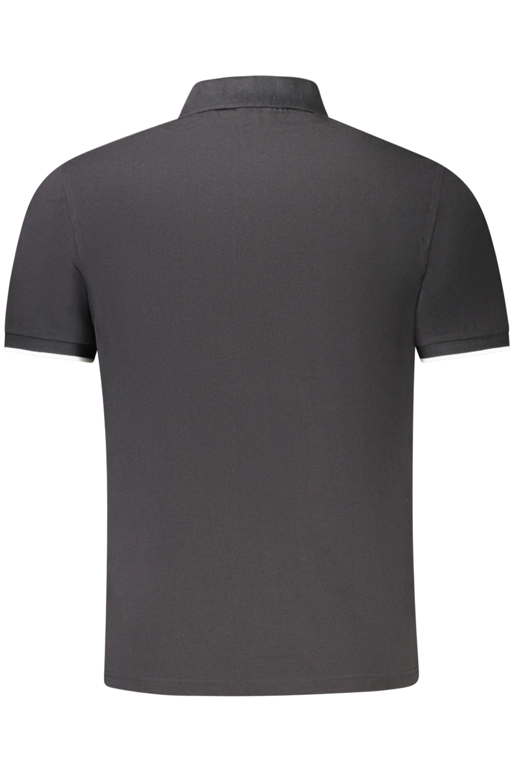 NORTH SAILS Men Polo Shirt - Black