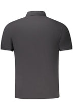 NORTH SAILS Men Polo Shirt - Black