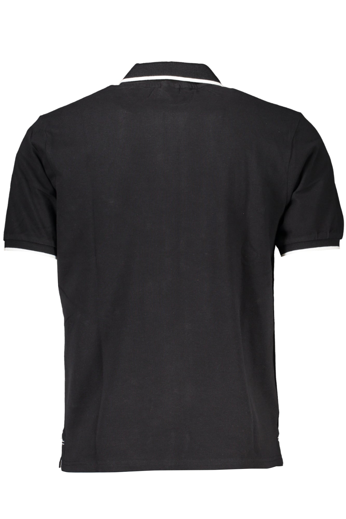 NORTH SAILS Men Polo Shirt - Black