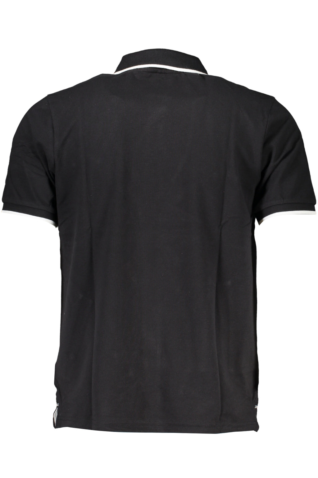 NORTH SAILS Men Polo Shirt - Black