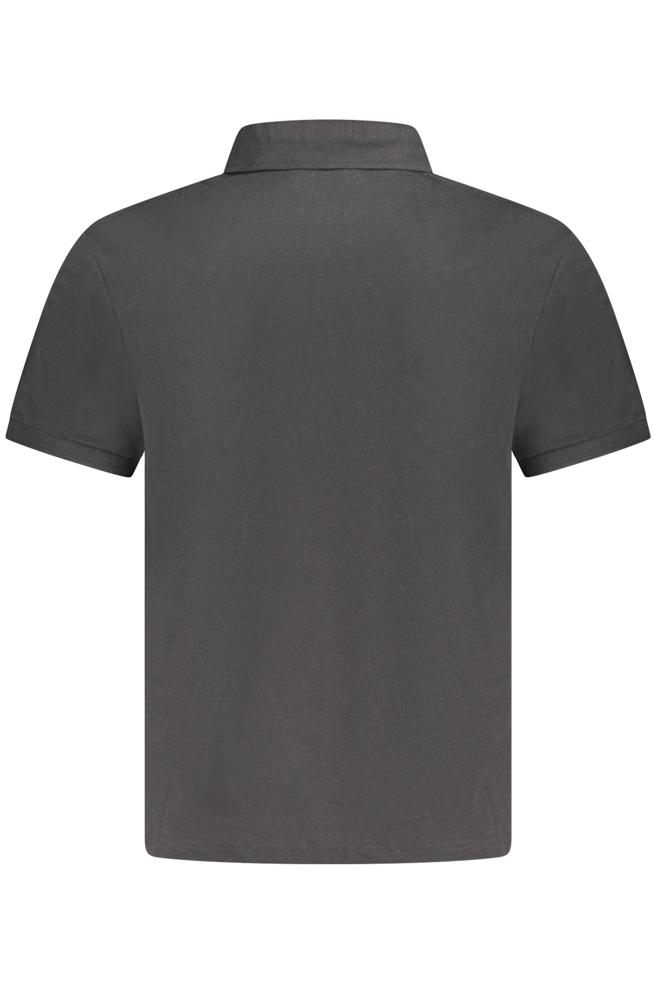 NORTH SAILS Men Polo Shirt - Black