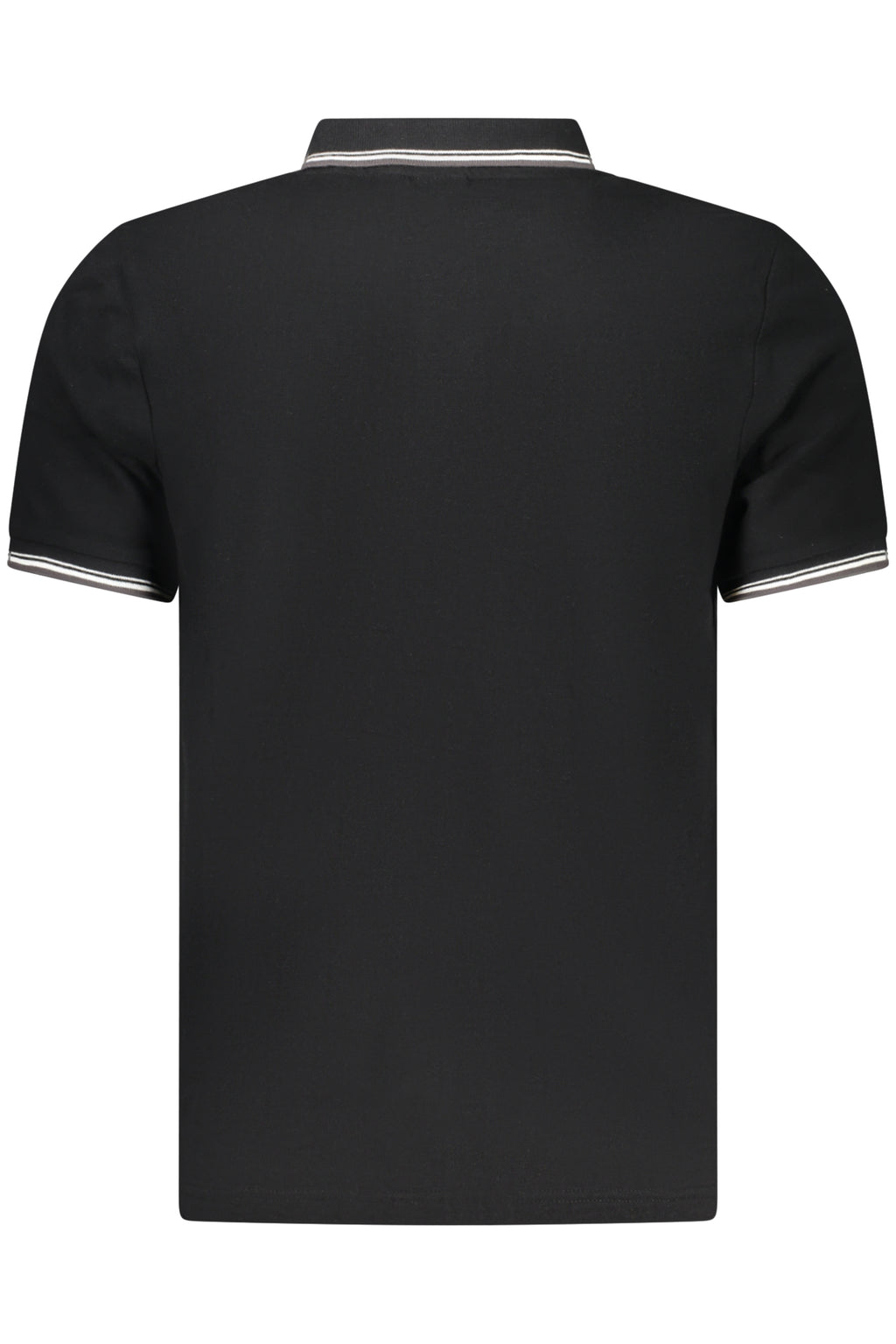 NORTH SAILS Men Polo Shirt - Black